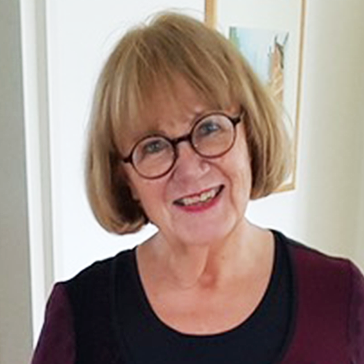 Liesbeth Kool-Griffin