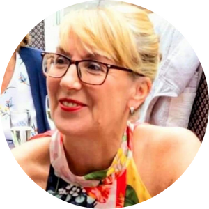 Carol Trivett - Woman of Note 2020