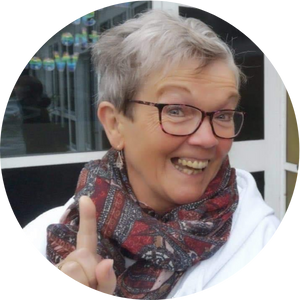 Karina Roe - Woman of Note 2020