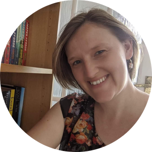 Charl Asuit - Woman of Note 2020