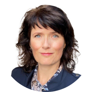 Daisy Blench - Woman of Note 2020