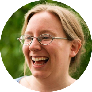 Debbie Wakefield - Woman of Note 2020