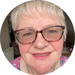 Alison Church - Woman of Note 2020