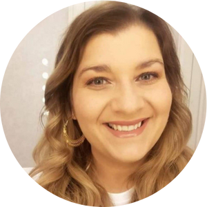 Alison Roberts - Woman of Note 2020