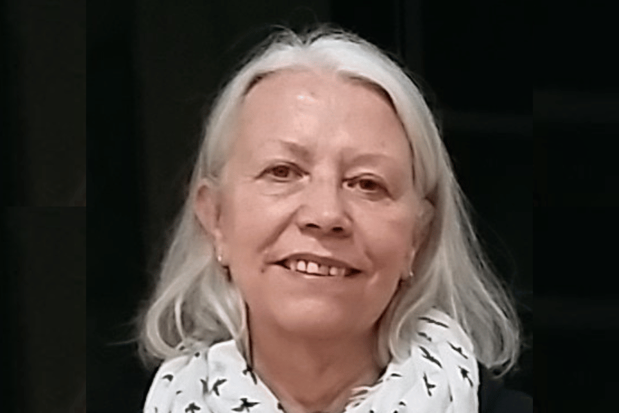 Daisy Blench - Woman of Note 2020