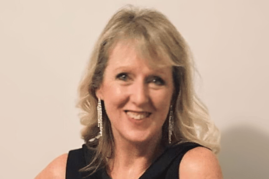 Alison Roberts - Woman of Note 2020