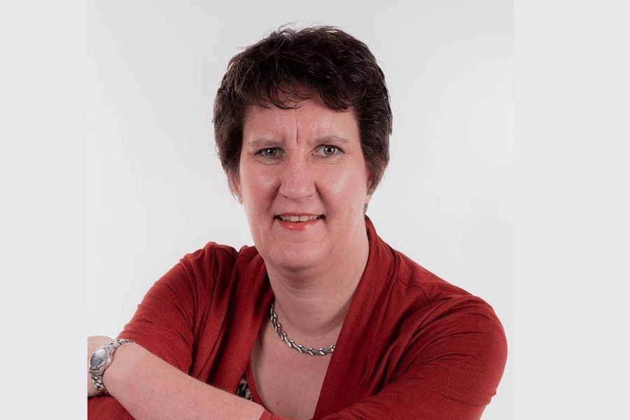 Karina Roe - Woman of Note 2020