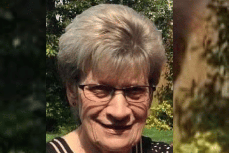 Nicky Shipp - Woman of Note 2020