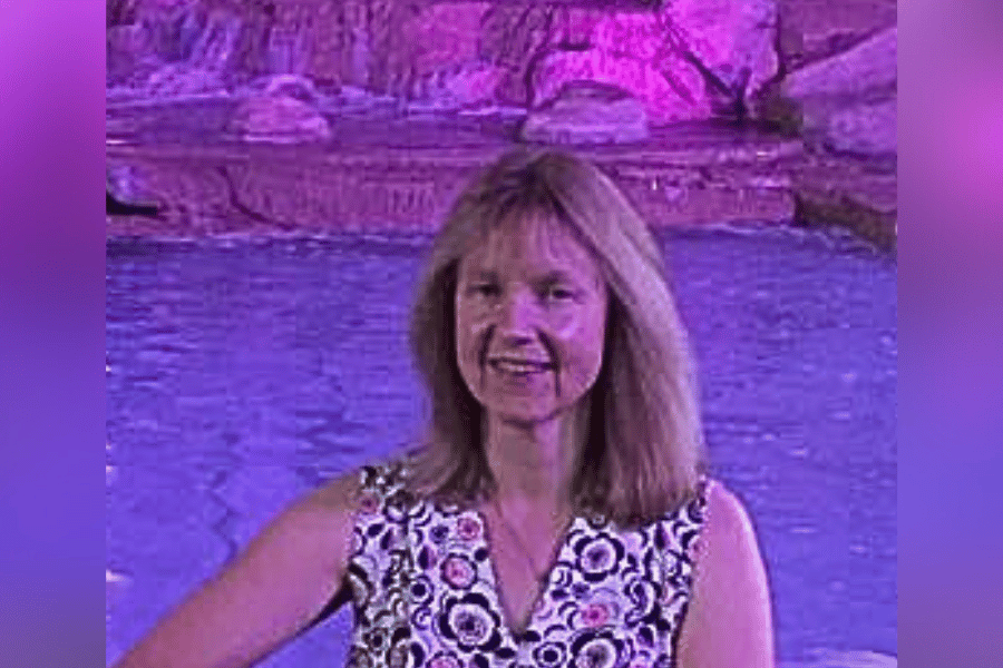 Alison Church - Woman of Note 2020