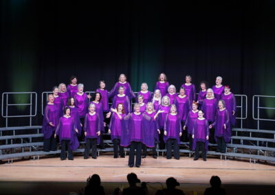 Mayflower A Cappella