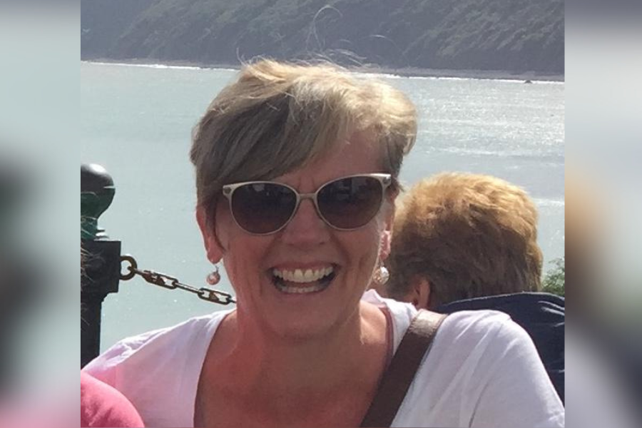 Daisy Blench - Woman of Note 2020