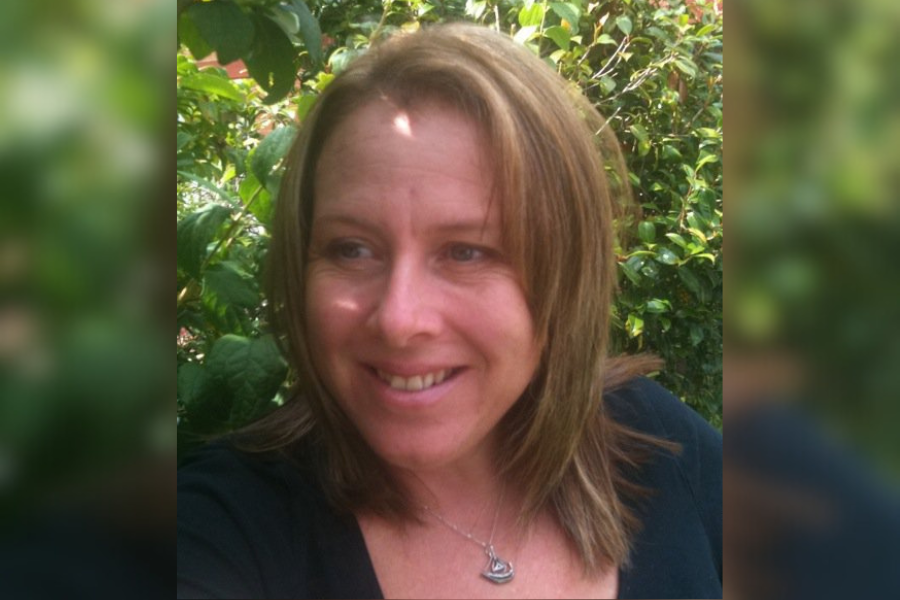 Carol Trivett - Woman of Note 2020