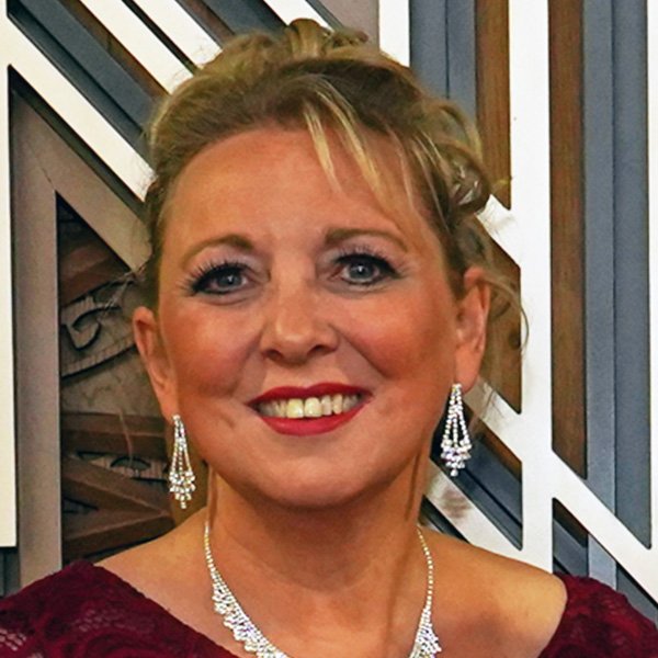 Deborah Pollard