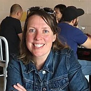 Forth Valley Chorus - Susan Ferguson-Snedden