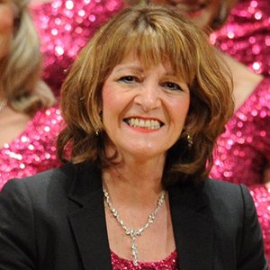 Singing Unlimited - Anita Zengerink