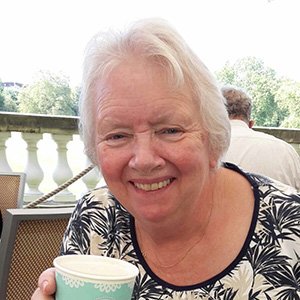 Surrey Harmony - Sandra Sullivan