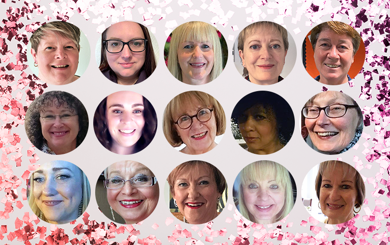 Unsung Champions 2021