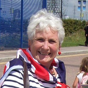 Vocal Dimension - Lesley Tring