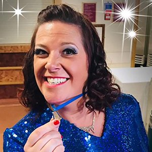 Alison Roberts - Woman of Note 2020