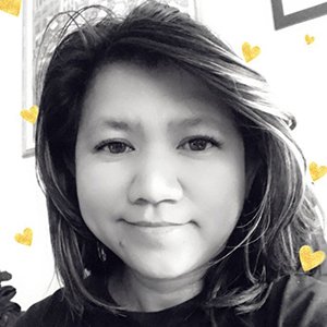 Charl Asuit - Woman of Note 2020