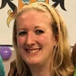 Daisy Blench - Woman of Note 2020