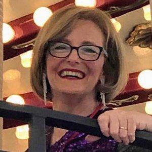 Debbie Pern - Woman of Note 2020