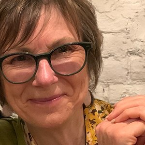 Debbie Wakefield - Woman of Note 2020