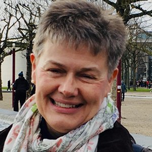 Jayne Roper - Woman of Note 2020