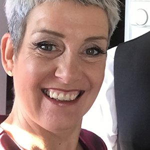 Karina Roe - Woman of Note 2020