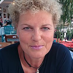 Nicky Shipp - Woman of Note 2020