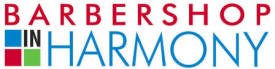 Barbershop in Harmony