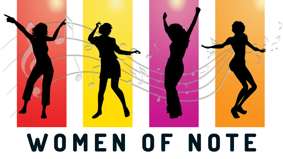 Women of Note