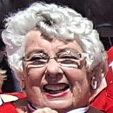 Women of Note 2017 - Evelyn Hope