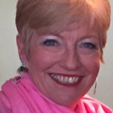 Women of Note 2017 - Gill Thomas