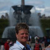 Women of Note 2017 - Ina Meskers