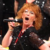 Women of Note 2017 - Jenny Lawson