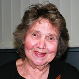 Women of Note 2017 - Joan Streets