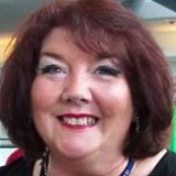 Women of Note 2017 - Mary Price