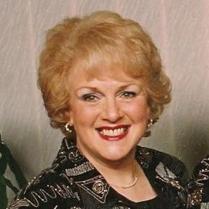 Woman of Note - Gwen Topp