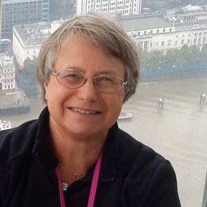 Woman of Note - Heather Ankers