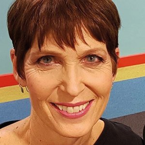 Woman of Note - Heather Byrne