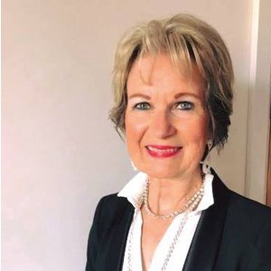 Woman of Note - Margaret Vonk