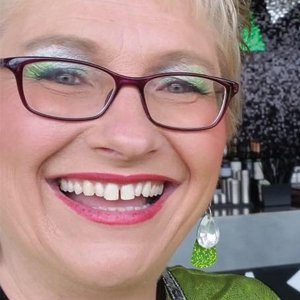 Woman of Note - Tracey Bailey